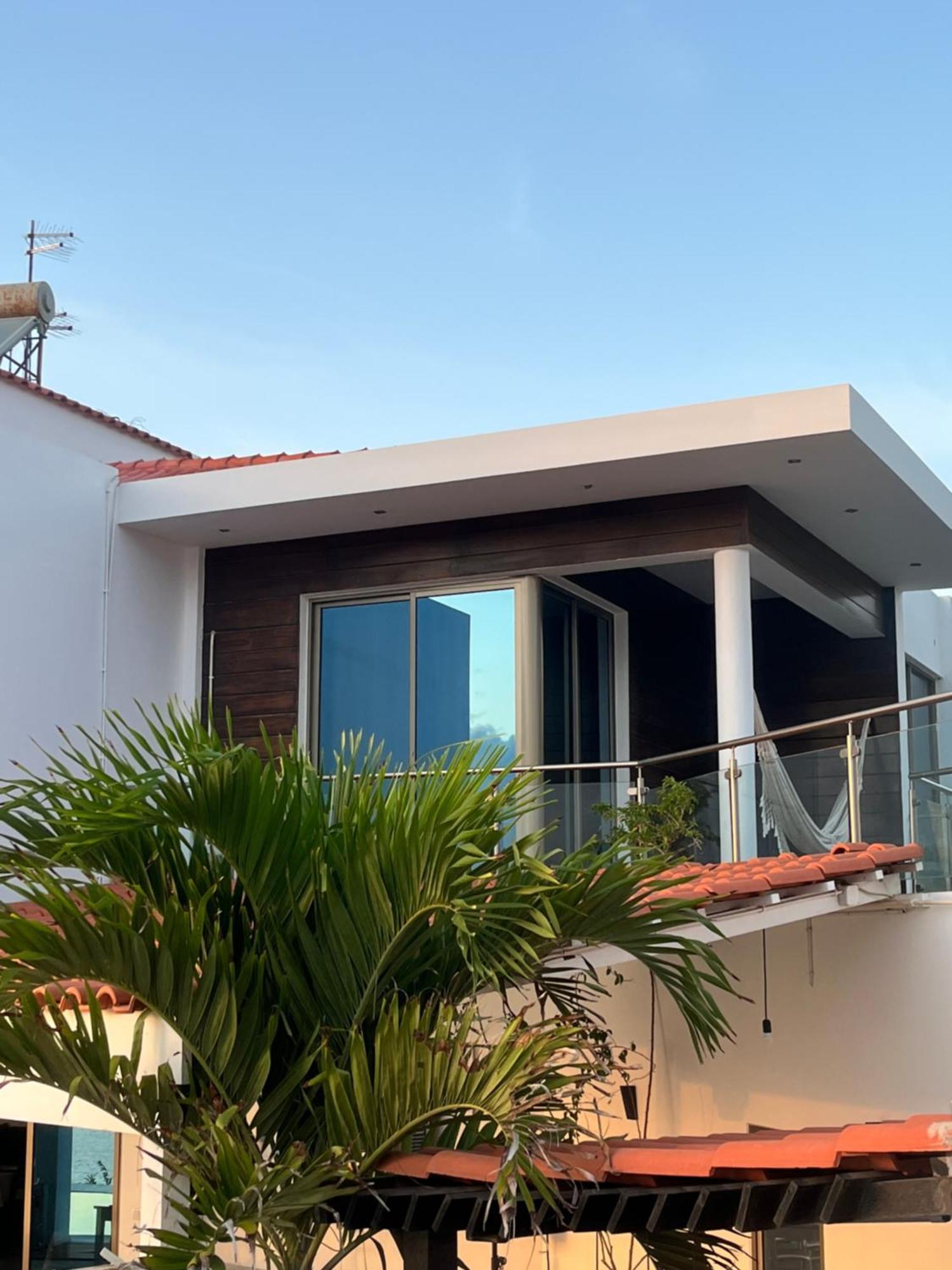 Fogo Boutique Hotel São Filipe Exterior foto